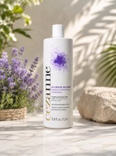 Cezanne Ultimate Blonde Keratin Smoothing Treatment 33oz Formaldehyde-Free picture