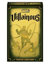 Ravensburger Marvel Villainous: Twisted Ambitions Board Game picture