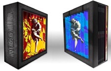 GUNS N' ROSES - Use Your Illusion [Super Deluxe 7 CD/Blu-ray] [New CD] Explicit picture