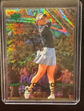 Lydia Ko 2026 Upper Deck Golf Young Guns Green 104 picture