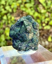 Natural Alexandrite Specimen From Brazil, Highly Lustrous, 15.60ct picture