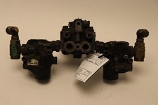 2019-2023 VOLVO VNL 760 ABS BRAKE BENDIX 4-40HR MODULATOR VALVE ASSY OEM picture