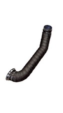 1997-2002 Ford 7.3 Powerstroke Including Obs Hood Exit W/Heat Wrap picture