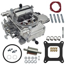 For Brand Holley 4160 Performance 600 CFM 4 Barrel Carburetor 0-80457S picture