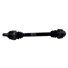 ✅ 2012-2016 BMW F10 M5 Left Rear CV Axle Shaft Assembly OEM 33212284115 picture