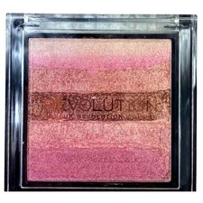 REVOLUTION Vivid Shimmer Highlighter picture