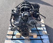 2005–2010 FORD MUSTANG 4.0L V6 ENGINE MOTOR OEM 96K MILES WATCH VIDEO picture