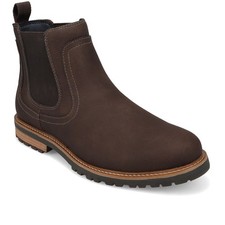 Dockers Mens Camden Rugged Chelsea Boot picture