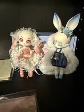 Super Rare Bonbon Galaxy Queena Philly Fullsets (with Box, Certificate, Extras) picture