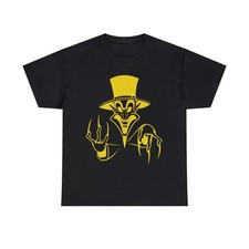 Ringmaster Unisex T-shirt picture
