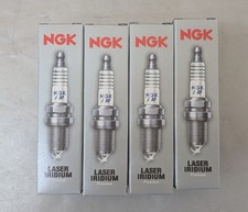 (Pack of 4) NGK ILZKR7B11 Laser Iridium Premium Spark Plugs (7751) picture
