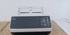 Fujitsu fi-8170 Professional High Speed Color Duplex Scanner W/ Top Tray picture