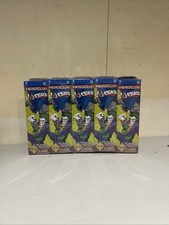 HeroClix Booster Brick - The Joker's Wild - 10 Booster Boxes Per Brick picture
