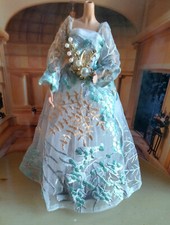 Fashion Doll DRESS fits BARBIE with Vintage Model Muse Body ~ BALL / PROM picture