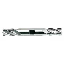 Yg-1 Tool 13043 Hss End Mill, Double, 3/16In. Dia. picture