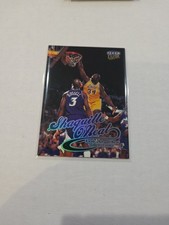 1998-99 Fleer Ultra - Shaquille O'Neal #93 picture