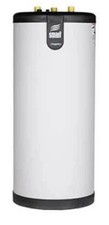 TRIANGLE TUBE Indirect Fired Water Heater Smart 40 (36 Gallon) picture