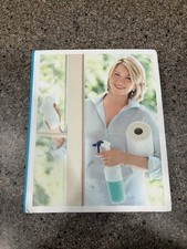 Martha Stewart's Homekeeping Handbook: The Essential Guide (Hardcover, 2006) picture