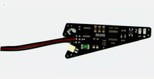 Marklin/TRIX Compatible MFX Switch Decoder  for all C Track turnouts picture