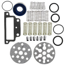 Ford Tractor Hydraulic Pump Repair Kit CKPN600A 2000 2600 3000 3600 4000 4600 picture