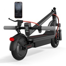 2026 Electric Scooter 500W Motor High Speed 20mph Urban Commuter Escooter picture