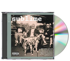 SUBLIME  ICON  (GREATEST HITS )  REMASTERED  CD NEW SEALED picture