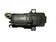 2010-2013 Mazda 3 Starter Motor 2.0 Automatic VIN F 8th Digit OEM picture