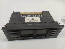 99665310103 Temperature Control From 2000 PORSCHE BOXSTER (11214263 picture