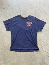 Vintage Harley Davidson Men’s Large Tee Shirt picture