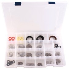 QA1 TK08 Tuning Kit Large Body Monotube 16 26 27 & 28 Series picture