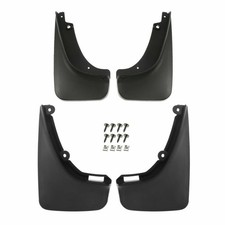 4X LH Mud Flaps Splash Guards for KL TUSSGJE008 picture