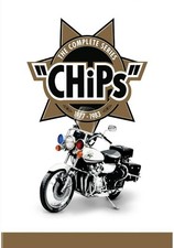 CHiPs The Complete Series DVD NEW picture