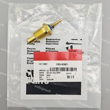 New Water Temperature Sender For Cummins Onan 193-0318 picture