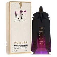 Alien Extraintense by Thierry Mugler Eau De Parfum Intense Refillable Spray 3 oz picture