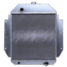 Reach 41-397 Radiator fits 1967-1979 Ford F-350 67-79 Ford F-250 M/T picture
