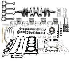 Yamaha Waveruner VXR 1800 HO Master Engine Rebuild Kit STD  2013-2015 picture