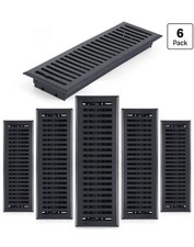 Yaocom 6 Pcs Floor Register 4