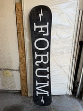 Forum The Destroyer 156 Double Dog Electric Chair at Sing Sing Prison Snowboard picture