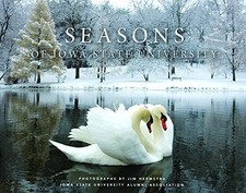 Seasons of Iowa State University picture