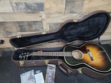 2021 Gibson L-00 Standard  Sunburst W/Ohsc picture