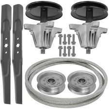 Deck Rebuild Kit For MTD Troy-Bilt 42