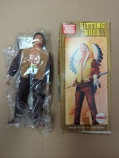 1973 Mego  #1365-Sitting  Bull 8