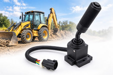NEW 5-Wire Combination Shift Switch For Ford / New Holland Loader Tractor 445D picture