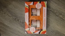 NatureWell Watermelon Hydrating Soothing Face Mask 2oz Mini All Skin Types picture