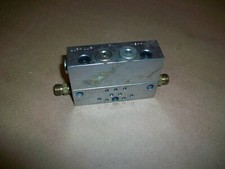 Lubriquip MSP 10T Hydraulic Block NEW picture