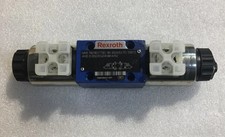 REXROTH R978017750 DIRECTIONAL SPOOL VALVE, 24VDC. NEW NO BOX picture