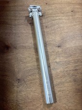 Thomson Elite Seatpost 26.8mm x 330mm Silver SP-E105 picture
