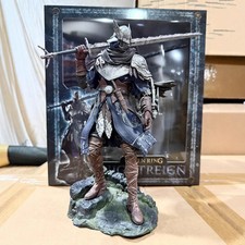 24cm Elden Ring Wylder PVC Figure Statue Collectible Desk Room New Decor picture
