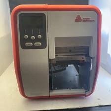 Avery Dennison Monarch Tabletop Printer 1 DT/TT Shipping Label Printer Ethernet picture