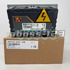B&R 6PPT30.043F-20B Touch Screen#1pcs New In Box picture